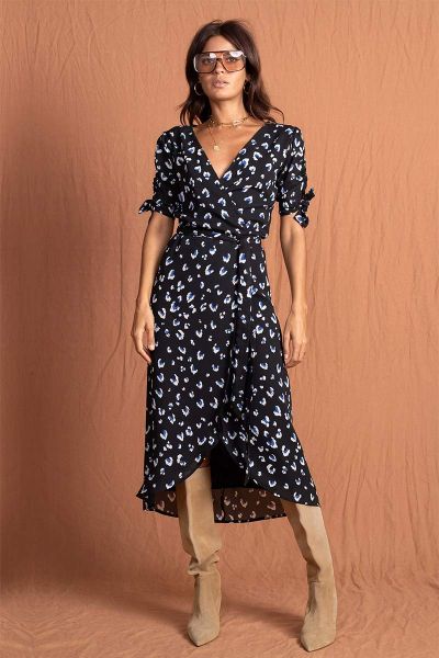 Midi Dress OLIVERA  