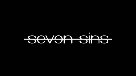 seven sins
