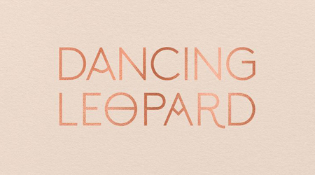 Dancing Leopard