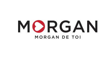 MORGAN