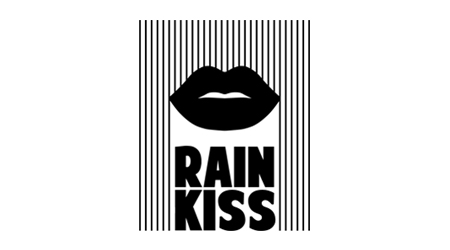 RAIN KISS